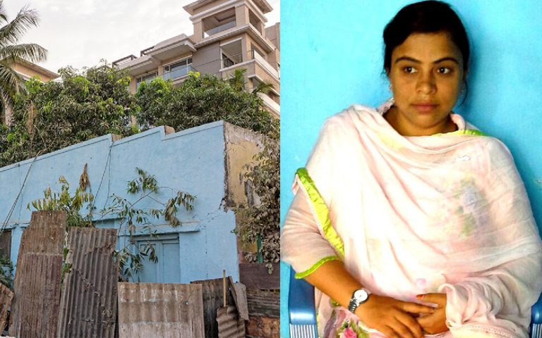 ರೆಡ್ಡಿ ಸಹೋದರರ ವಿರುದ್ಧ ಪಟ್ಟುಬಿಡದೇ ಹೋರಾಡಿ ಗೆದ್ದ ದಿಟ್ಟ ಯುವತಿ ಗೌಸಿಯಾ ಖಾನ್