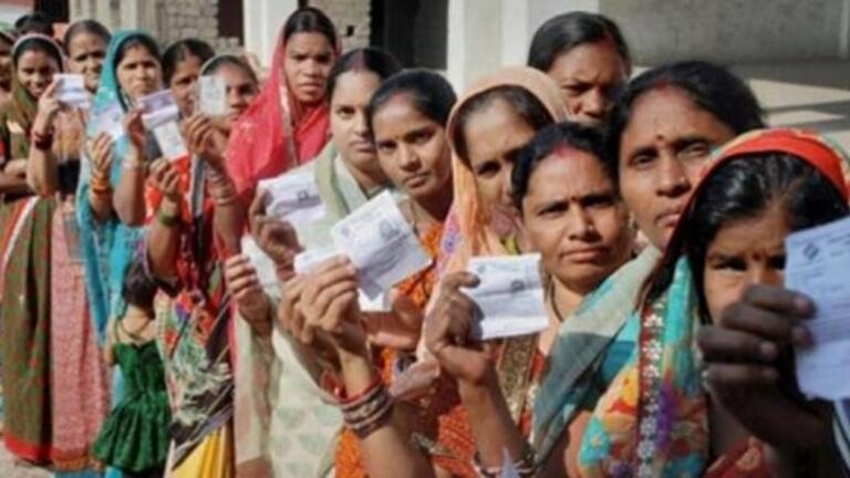 ಅಸ್ಸಾಂ: ಇದ್ದದ್ದು 90 ಮತಗಳು, ಚಲಾವಣೆಯಾಗಿದ್ದು 181, ಪ್ರಕರಣದಲ್ಲಿ 6 ಅಧಿಕಾರಿಗಳ ಅಮಾನತು