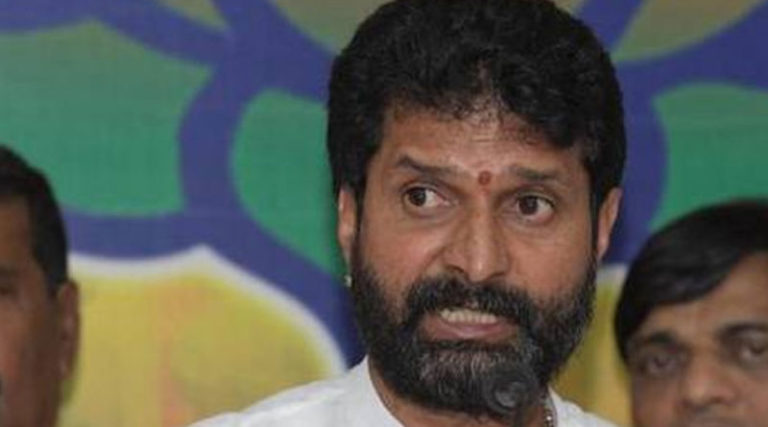 ಸಚಿವ ಸ್ಥಾನಕ್ಕೆ ರಾಜಿನಾಮೆ ನೀಡಲು ಮುಂದಾದ ಸಿ.ಟಿ ರವಿ: ಕಾರಣವೇನು ಗೊತ್ತೆ?