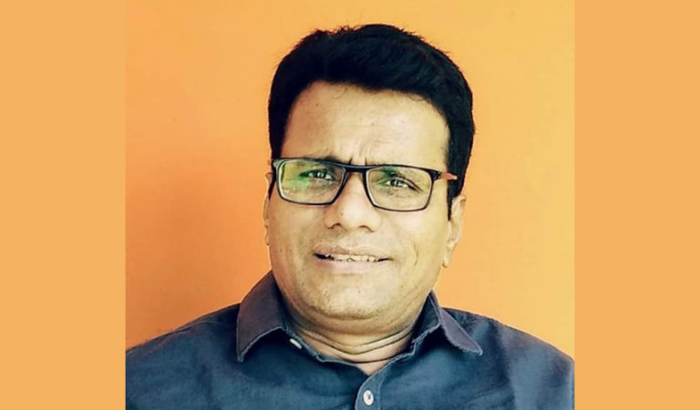 ಬರಹಗಾರ, ಪ್ರಗತಿಪರ ಚಿಂತಕ ಡಾ.‌ಎಸ್.ಬಿ ಜೋಗುರ ಇನ್ನಿಲ್ಲ..