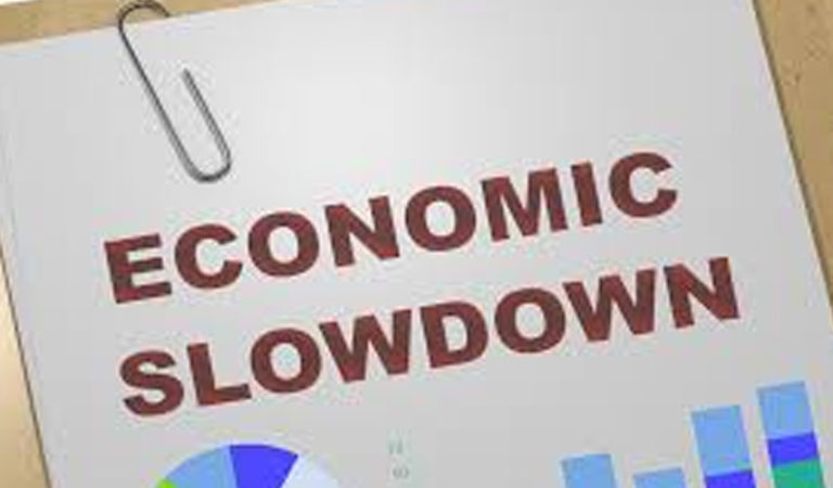 ಪಾತಾಳಕ್ಕೆ ಕುಸಿದ ಜಿಡಿಪಿ: ಕೇಂದ್ರ ಸರ್ಕಾರದ ವಿರುದ್ಧ ಟೀಕೆಗಳ ಸುರಿಮಳೆ