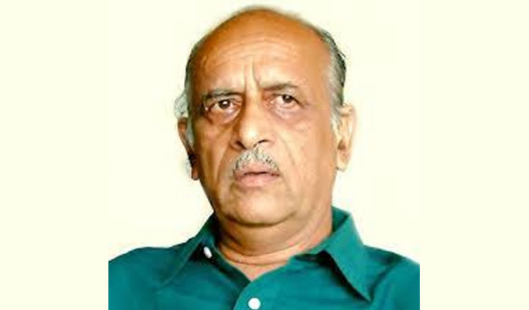 ಐದು ದಶಕಗಳ ರಾಜ್ಯ ರಾಜಕಾರಣದ ಅಪರೂಪದ ಸಾಕ್ಷಿಪ್ರಜ್ಞೆ: ಎ.ಕೆ.ಸುಬ್ಬಯ್ಯ