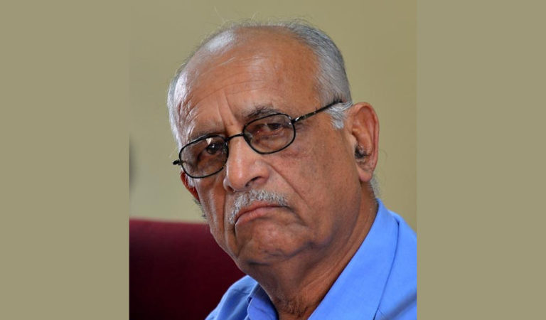 Tribute to A. K. Subbaiah: Social Advocate and Firebrand Politician