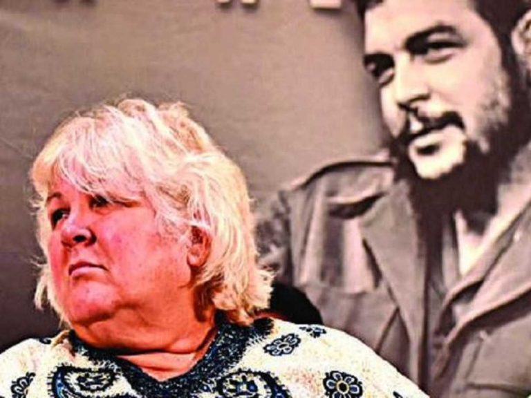 “ಅಪ್ಪನಿಂದ ಒಂದು ದೊಡ್ಡ ಮುತ್ತು!”: ಚೇಗುವಾರ ಕುರಿತು ಆಪ್ತವಾಗಿ ಮಾತಾಡಿದ ಮಗಳು ಅಲೈದಾ…