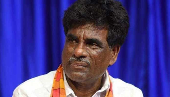 ಸುಗ್ರೀವಾಜ್ಞೆ ಮೂಲಕ ಮತಾಂತರ ನಿಷೇಧ ಕಾಯ್ದೆ ಅನುಷ್ಠಾನ: ಶ್ರೀನಿವಾಸ ಪೂಜಾರಿ