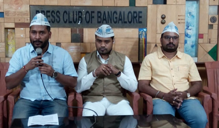 ಬಿಬಿಎಂಪಿಯ ನಿರ್ಲಕ್ಷ್ಯ ಮತ್ತು ಕಳ್ಳಾಟದಿಂದ ಬೆಂಗಳೂರಿನಲ್ಲಿ ಡೆಂಘೀ ಕಾಯಿಲೆ ಹೆಚ್ಚಾಗುತ್ತಿದೆ: ಮೋಹನ್ ದಾಸರಿ