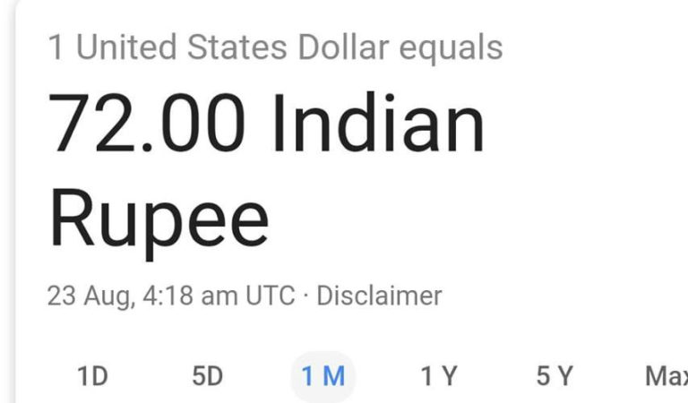 ಡಾಲರ್ ಎದುರು ರೂಪಾಯಿ ಕುಸಿತ: ಚೇತನ್ ಭಗತ್, ಕಿರಣ್ ಬೇಡಿಯ ಹಳೆಯ ಟ್ವೀಟ್ ಗಳನ್ನು ಹಾಕಿ ಟ್ರೋಲ್ ಮಾಡಿದ ನೆಟ್ಟಿಗರು
