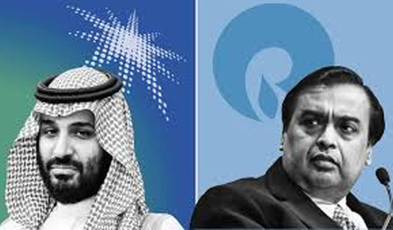 ರಿಲಯನ್ಸ್–ಅರಾಮ್ಕೋ ಡೀಲ್ : ಇವರ ಹರಾಮಕೋರ ದಂಧೆಗೆ ಬಲಿಪಶು ಯಾರು ಗೊತ್ತೆ?