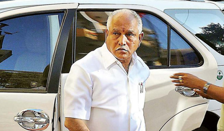 ಯಡಿಯೂರಪ್ಪನವರ ಅಧಿಕಾರ ರಥ ಮಾರ್ಗದರ್ಶಕ ಮಂಡಳಿಯತ್ತ ಹೊರಟಿತೇ?!