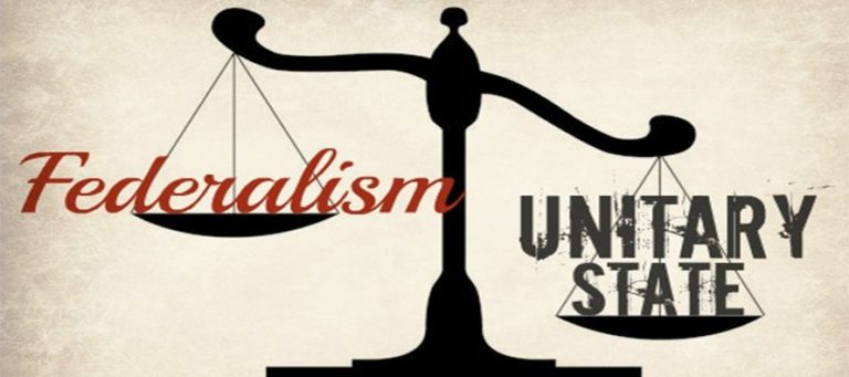 ಹಣಕಾಸು ಆಯೋಗವು ಕೇಂದ್ರದ ವಿರುದ್ಧ ಕೇವಲ ಬೊಗಳಿದರೆ, ರಾಜ್ಯಗಳನ್ನು ಕಚ್ಚುತ್ತಿದೆ!