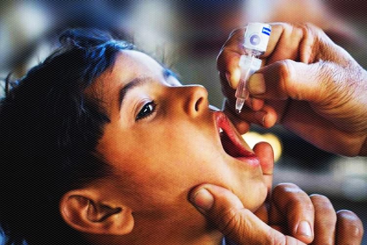 ಪೋಲಿಯೋ ಲಸಿಕೆಯಲ್ಲಿ ಯಾವುದೇ ತೊಂದರೆಗಳಿಲ್ಲ. ಮಕ್ಕಳಿಗೆ ತಪ್ಪದೇ ಲಸಿಕೆ ಹಾಕಿಸಿ