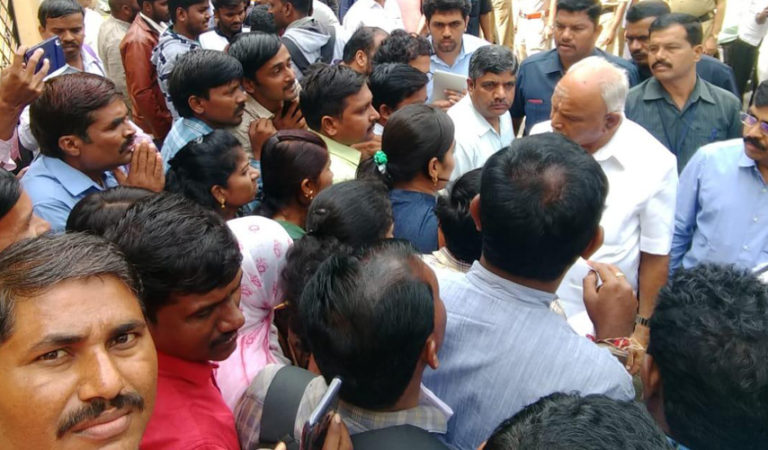 ಪದವಿಪೂರ್ವ ಉಪನ್ಯಾಸಕರ ಹುದ್ದೆಗಳ ಹೆಚ್ಚಳಕ್ಕಾಗಿ ಒತ್ತಾಯ: ಸಿಎಂ, ಶಿಕ್ಷಣ ಸಚಿವರ ಭೇಟಿ..