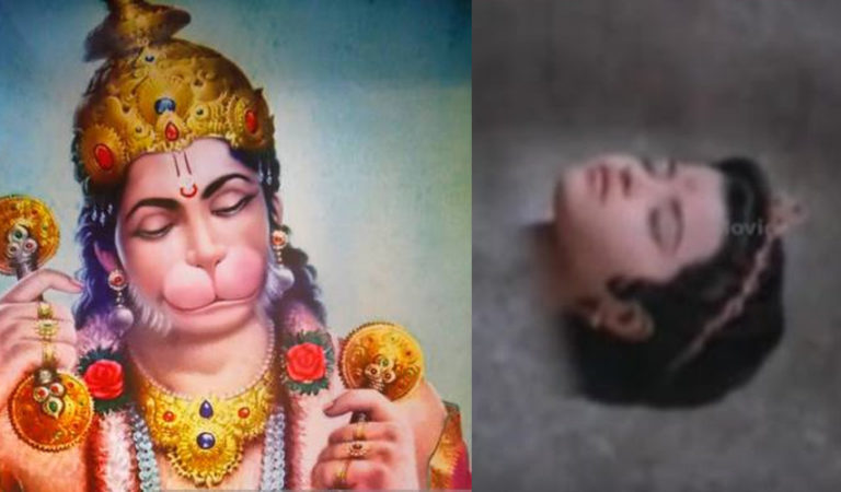 ದೇವರ ಕುರಿತ ‘ಅನಿಕೇತನ’ ಕಲ್ಪನೆಗಳು : ಶಿವ ತುಂಡಾಗಿಸಿದ ಗಣೇಶನ ರುಂಡವ ಆನೆಗೆ ಅಂಟಿಸಿದರೆ?