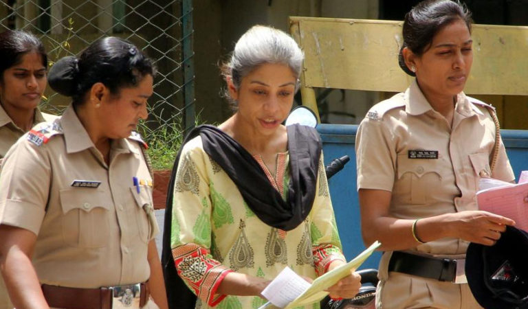 ಇಂದು ಐಎನ್‌ಎಕ್ಸ್ ಮೀಡಿಯಾ ಭ್ರಷ್ಟಾಚಾರ ಪ್ರಕರಣ ಕುರಿತು ಇಂದ್ರಾಣಿ ಮುಖರ್ಜಿ ವಿಚಾರಣೆ