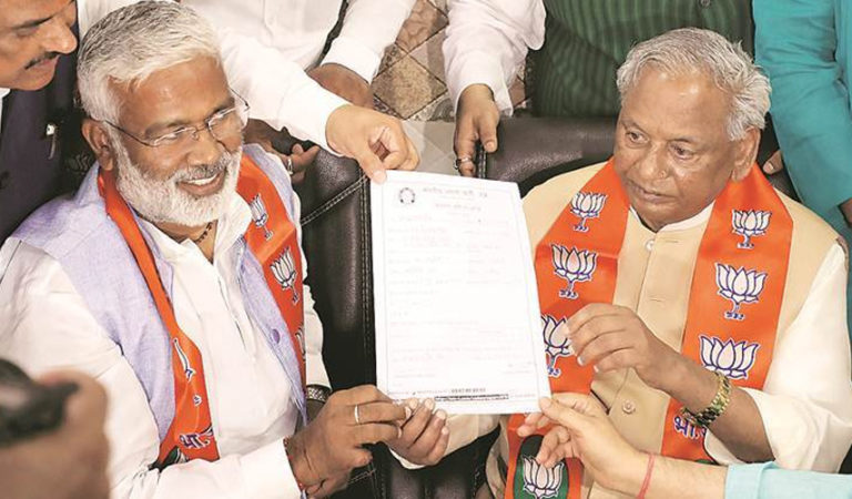 ಬಾಬ್ರಿ ಮಸೀದಿ ಧ್ವಂಸ ಪ್ರಕರಣ : ಕಲ್ಯಾಣ್‍ಸಿಂಗ್‍ಗೆ ಸಮನ್ಸ್ ನೀಡಲು ಸಿಬಿಐ ಸಿದ್ದತೆ