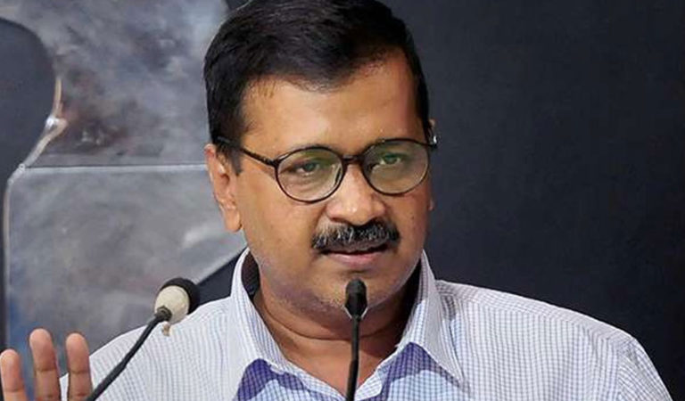 ದೆಹಲಿಯಲ್ಲಿ 25% ಕಡಿಮೆಯಾದ ಮಾಲಿನ್ಯ : ಕೇಂದ್ರ ಸರ್ಕಾರಕ್ಕೆ ಧನ್ಯವಾದಗಳು ಎಂದ ಕೇಜ್ರಿವಾಲ್