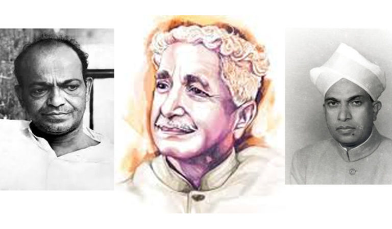 ಸಿ.ಟಿ.ರವಿಯ ಬಾಯಲ್ಲಿ ಕುವೆಂಪು, ಶಾಂತವೇರಿಯವರ ಹೆಸರು: ಹೇಳಿಕೊಳ್ಳಲು ಸಿ.ಟಿ.ರವಿಗೆ ಒಂದೂ ಸಂಘಪರಿವಾರದ ಹೆಸರು ಸಿಗಲಿಲ್ಲವೇಕೆ?