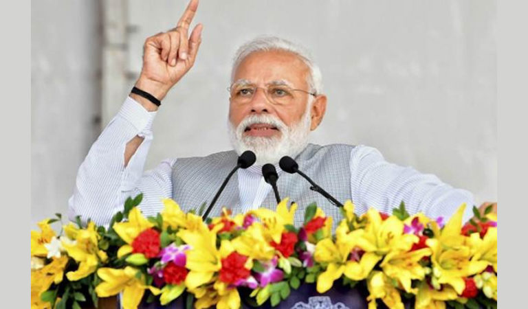 ಇದು ಟ್ರೈಲರ್ ಮಾತ್ರ. ಸಿನಿಮಾ ಇನ್ನು ಬಾಕಿ ಇದೆ: ಗುಡುಗಿದ ಮೋದಿ