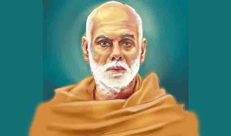 ಒಂದು ಜಾತಿ, ಒಂದು ಮತ, ಒಂದೇ ದೇವರು ಎಂಬ ಸಂದೇಶ ಸಾರಿದ ಸಂತ ನಾರಾಯಣ ಗುರುಗಳು…