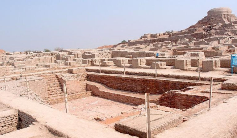 ಸಿಂಧೂ ನದಿ ನಾಗರಿಕತೆ ನಿರ್ಮಾಣದಲ್ಲಿ ಸ್ಟೆಪ್ ಮೂಲದ ಆರ್ಯ ವೈದಿಕರ ಪಾತ್ರವಿಲ್ಲ: ಅದನ್ನು ಕಟ್ಟಿದವರು ದಕ್ಷಿಣ ಏಷಿಯನ್ನರು