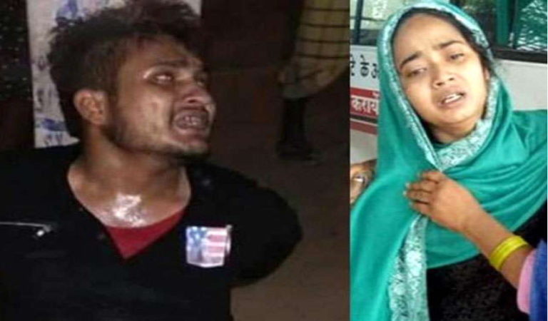 ತಬ್ರೆಜ್ ಲಿಂಚಿಂಗ್ ಮತ್ತು ಸಾವು: ಆರೋಪಿಗಳ ಮೇಲಿನ ಕೊಲೆ ಆಪಾದನೆ ಕೈಬಿಟ್ಟ ಚಾರ್ಜ್ ಶೀಟ್!!