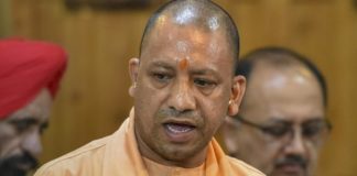States cannot hire workers of the uttar pradesh without permission: Yogi Adityanath