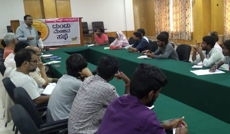 ಕಳೆದ 5 ವರ್ಷದಲ್ಲಿ 12 ಲಕ್ಷ ಕೋಟಿ ರೂ ಹೆಚ್ಚುವರಿ ತೆರಿಗೆ ಸಂಗ್ರಹವಾಗಿದೆ : ಆದರೂ ಆರ್ಥಿಕ ಕುಸಿತ ಏಕೆ?