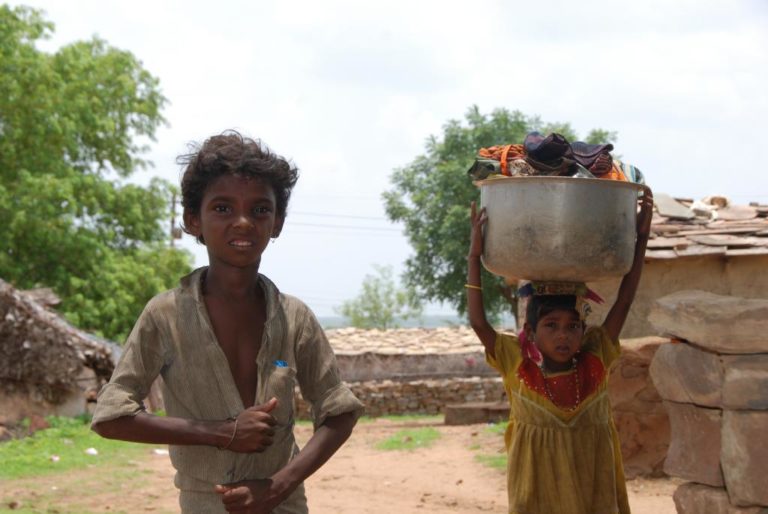 ಭಾರತದಲ್ಲಿ ಹಸಿವಿನ ಪ್ರಮಾಣ ಗಂಭೀರ : ಜಾಗತಿಕ ಹಸಿವು ಸೂಚ್ಯಂಕ ವರದಿ