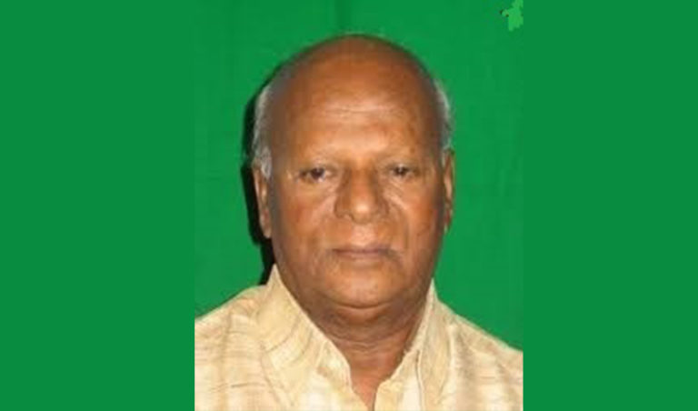 ಕೇಂದ್ರದ ಮಾಜಿ ಸಚಿವ ಆರ್.​ಎಲ್​ ಜಾಲಪ್ಪರವರ ಶಿಕ್ಷಣ ಸಂಸ್ಥೆಗಳ ಮೇಲೆ ಐಟಿ ದಾಳಿ…