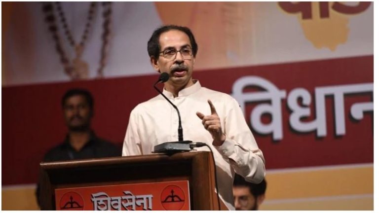 ೫೦:೫೦ ಸಮಾನ ಅಧಿಕಾರ ಹಂಚಿಕೆಗೆ ಶಿವಸೇನೆ ಪಟ್ಟು: ಸಿಎಂ ಹುದ್ದೆ ಮೇಲೆ ಕಣ್ಣು..!