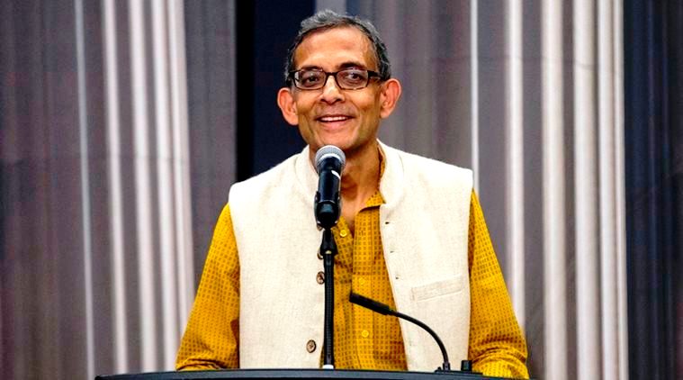 ಭಾರತದ ಉದ್ಯೋಗ ಖಾತರಿ ಯೋಜನೆಗಳಿಗೆ ವೇತನ ಹೆಚ್ಚಿಸಿ: ಅಭಿಜಿತ್ ಬ್ಯಾನರ್ಜಿ