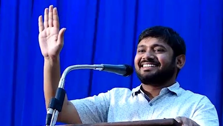 ‘ಹಿಂದೂ-ಮುಸ್ಲಿಮರು ಅಪಾಯದಲ್ಲಿಲ್ಲ, ಹಿಂದೂಸ್ಥಾನ್ ಅಪಾಯದಲ್ಲಿದೆ’: ಕನ್ಹಯ್ಯ ಕುಮಾರ್