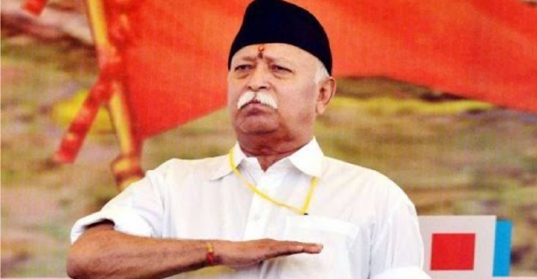 ‘ಕ್ರೂರಿಯ ಬಾಯಲ್ಲಿ ಮಾನವೀಯತೆ’ : ಗುಂಪುಹತ್ಯೆ ನಮ್ಮದಲ್ಲ ಎಂದರು ಮೋಹನ್‌ ಭಾಗವತ್