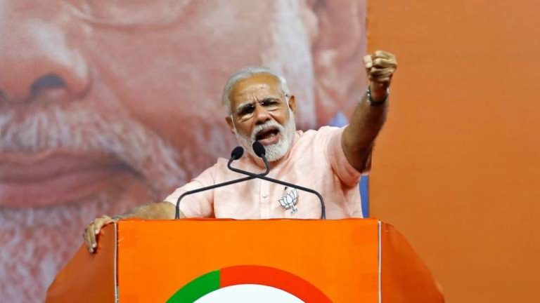 ಮೋದಿ ಆಡಳಿತದಲ್ಲಿ ಜನರ ಮೇಲಿನ ಹಲ್ಲೆ ಅಧಿಕವಾಗಿದೆ: ಎಚ್.ಎಸ್.ದೊರೆಸ್ವಾಮಿ