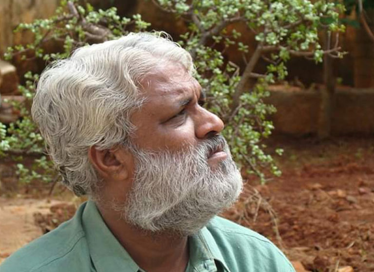 ದಲಿತ ಚಳವಳಿಯ ಬಕಾಲ ಕವಿ ಕೆ.ಬಿ.ಸಿದ್ದಯ್ಯ ಇನ್ನಿಲ್ಲ..