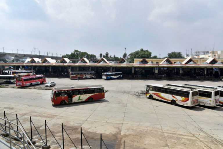 ಕಾವೇರಿದ TSRTC ಪ್ರೊಟೆಸ್ಟ್: ಪ್ರತಿಭಟನಾನಿರತ ಮಹಿಳೆ ಆತ್ಮಹತ್ಯೆ, ಇದು ನಾಲ್ಕನೇ ಪ್ರಕರಣ