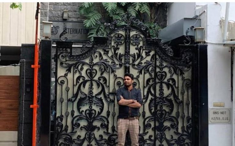 ಯಾರು ಈ ಮದಿ ಶರ್ಮಾ? ಅವರ ಕಛೇರಿ ಏಕೆ ಮುಚ್ಚಿದೆ? ಕಾಶ್ಮೀರದಲ್ಲಿರುವ ಯುರೋಪಿಯನ್‌ ನಿಯೋಗ ಅನಧಿಕೃತವೇ?