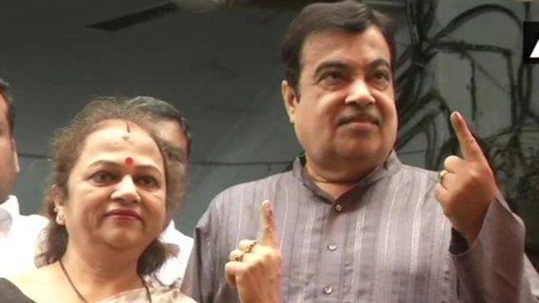 ‘ಮಹಾರಾಷ್ಟ್ರದಲ್ಲಿ 225 ಸ್ಥಾನ ಗೆಲ್ತೀವಿ’ – ರೈಲ್ವೆ ಮಂತ್ರಿ ಪಿಯೂಷ್ ಗೋಯಲ್