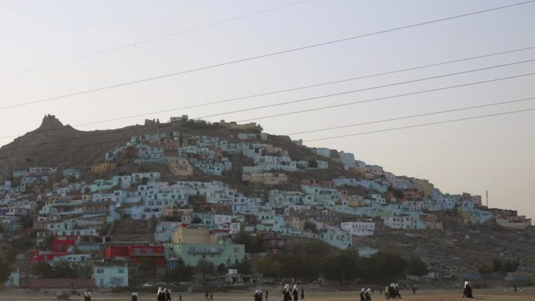 ಅಫ್ಘಾನಿಸ್ತಾನದ ಮಸೀದಿಯಲ್ಲಿ ಉಗ್ರರಿಂದ ಗುಂಡಿನ ದಾಳಿ 20 ಮಂದಿ ಸಾವು