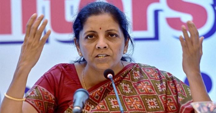 50 ಬಂಡವಾಳಿಗರ ಸಾಲ Write Off: ರಾಹುಲ್‌ ದಾಳಿಗೆ ಉತ್ತರವಾಗಿ ನಿರ್ಮಲ ಸೀತಾರಾಮನ್‌ರವರ 13 ಟ್ವೀಟ್‌ಗಳು