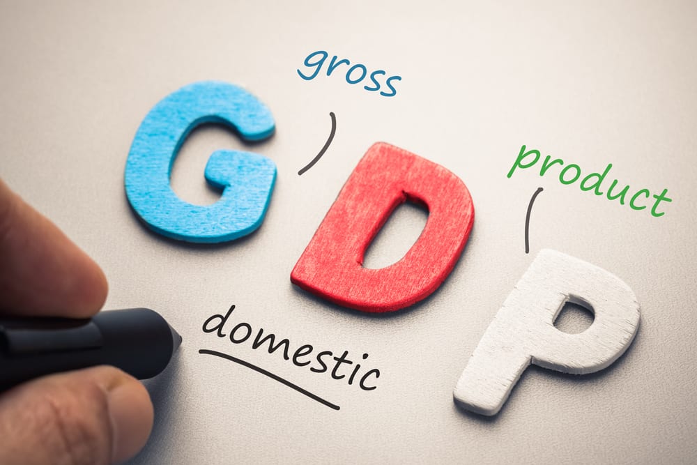 Explainer: ಈ ಜಿಡಿಪಿ (GDP) ಅಂದರೆ ಏನಪಾ? - ಬೈ ಡೇಟಾಮ್ಯಾಟಿಕ್ಸ್