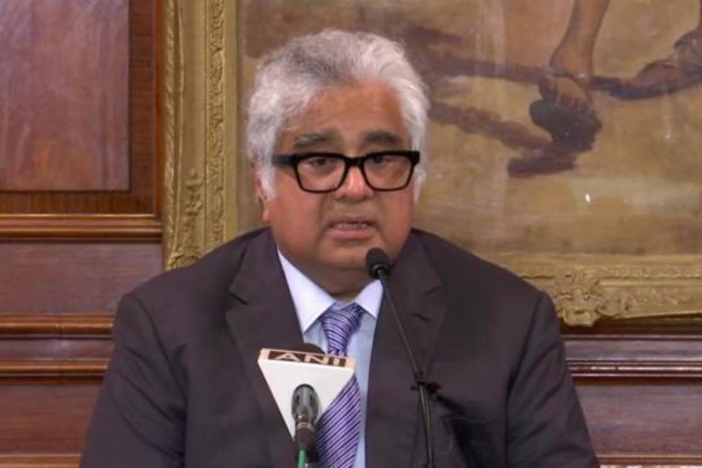 ಆರ್ಟಿಕಲ್ 370ರ ಕುರಿತು ಪಾಕ್ ಪ್ರತಿಕ್ರಿಯೆ ದಿವಾಳಿತನದ ಮುನ್ಸೂಚನೆ: ಹರೀಶ್ ಸಾಳ್ವೆ