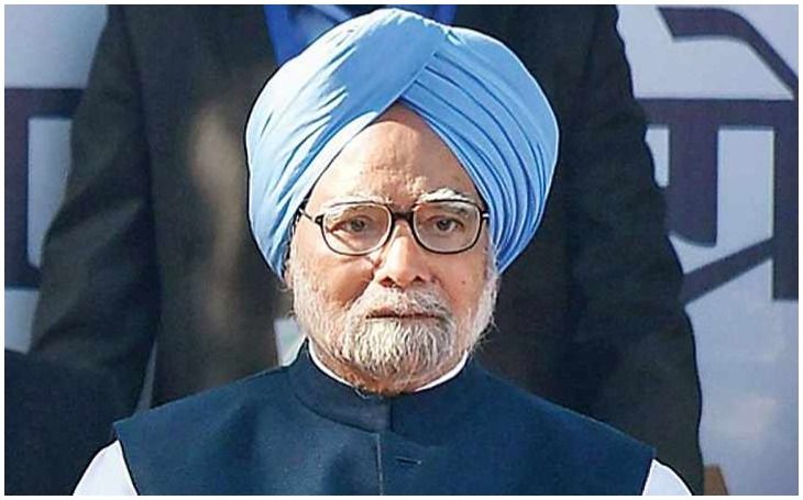 ಕರ್ತಾರ್ಪುರ ಕಾರಿಡಾರ್ ಉದ್ಘಾಟನೆಗೆ ಮನಮೋಹನ್ ಸಿಂಗ್ ಹೋಗೋದು ಡೌಟ್