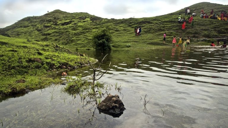 ಬರದ ವಿರುದ್ಧ ಜನಾಂದೋಲನದ ವಾಟರ್‌ ಕಪ್: ಯಾರೂ ಸೋಲದ ಆಟ…