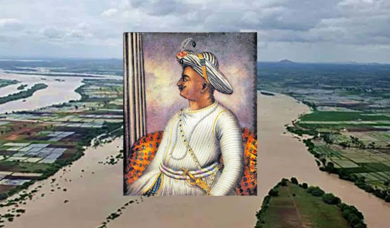 ನೆರೆ ಪರಿಹಾರ ಕೊಡಲಾಗದ ಬಿಜೆಪಿ ಜನರನ್ನು ಡೈವರ್ಟ್‌ ಮಾಡಲು ಟಿಪ್ಪು ವಿಷಯ ಮುನ್ನಲೆಗೆ ತಂದಿದೆಯೇ?