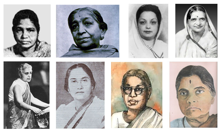 ಭಾರತದ ಮರೆತುಹೋದ ಮಹಿಳಾ ಸಾಧಕಿಯರಿವರು… : ಕೊನೆಯ ಕಂತು…