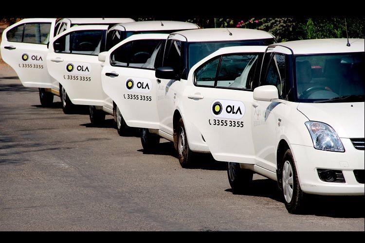 ಸಾರಿಗೆ ಸಿಬ್ಬಂದಿಗಳ ಪ್ರತಿಭಟನೆಯಿಂದ ಕಂಗೆಟ್ಟಿದ್ದ ತೆಲಂಗಾಣಕ್ಕೆ ಈಗ ಓಲಾ, ಉಬರ್ ಶಾಕ್!