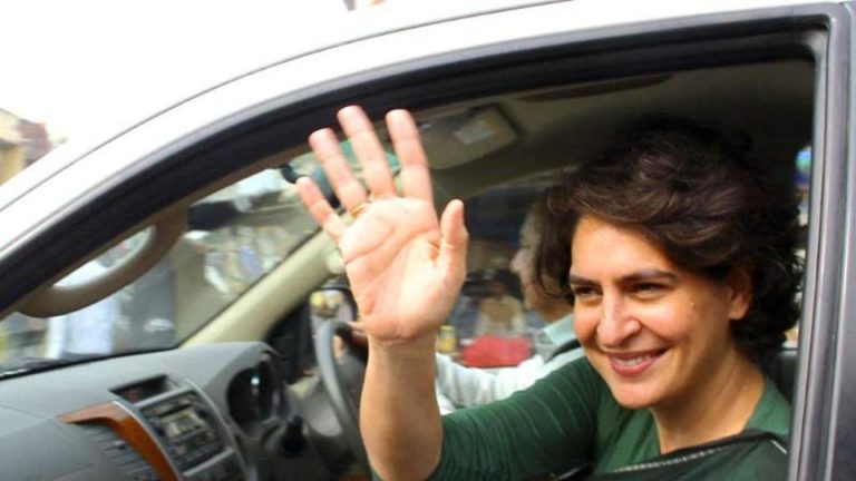 ಹರ್ಯಾಣ, ಮಹಾರಾಷ್ಟ್ರ ಚುನಾವಣೆಗೆ ಪ್ರಿಯಾಂಕಾ ಗಾಂಧಿ ಪ್ರಚಾರ ಮಾಡಲಿಲ್ಲ ಏಕೆ..?