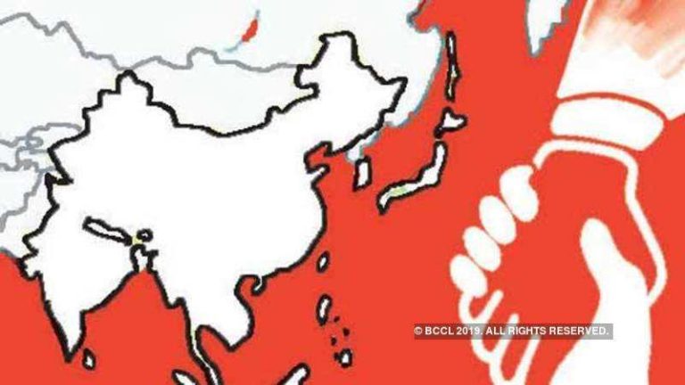 ಭಾರತದ ಆರ್ಥಿಕತೆ ಮತ್ತು ಉದ್ಯೋಗ ಸೃಷ್ಟಿಯ ಮೇಲೆ RCEP ಪರಿಣಾಮಗಳು – ಡಾ. ಬಿ.ಸಿ.ಬಸವರಾಜ್