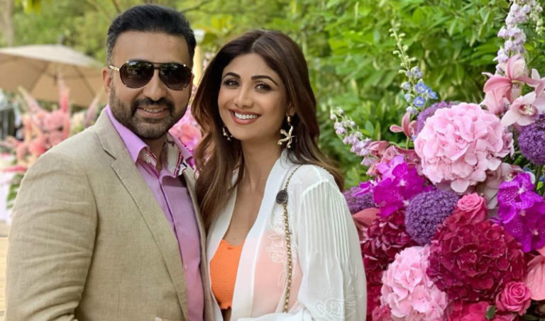 ಅಶ್ಲೀಲ ಚಿತ್ರ ತಯಾರಿಕೆ, ಪ್ರಸಾರ ಪ್ರಕರಣ: ಉದ್ಯಮಿ ರಾಜ್ ಕುಂದ್ರಾಗೆ ಜಾಮೀನು